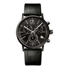Наручные часы мужские Calvin Klein K7627401