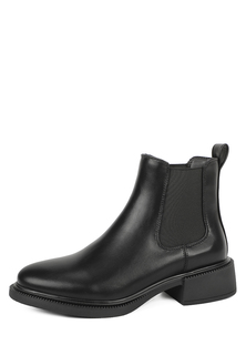 Ботинки женские T.TACCARDI 229193-229194 черные 41 RU
