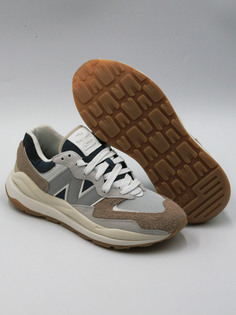 Кроссовки мужские New Balance 57/40 разноцветные 10.5 US