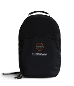 Рюкзак Napapijri H-Salinas Daypack 041n, 47х30х5 см