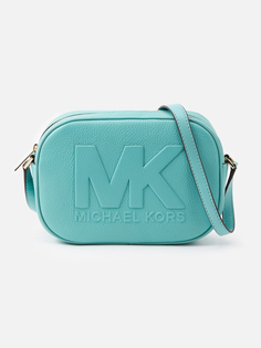 Сумка кросс-боди женская Michael Kors 35S2GTVC2L, голубой