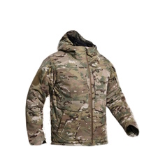 Куртка мужская Военсклад МСК 25076 хаки XL