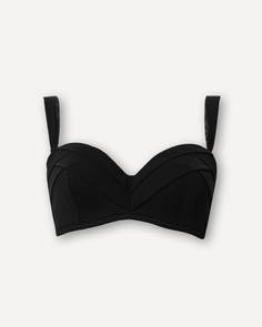 Бюстгальтер женский DESEO 2.1.2.23.06.59.03829/194007 черный 70C