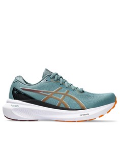 Кроссовки мужские Asics GEL-KAYANO 30 бирюзовые 42 EU