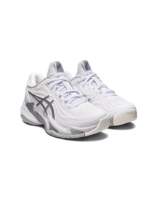 Кроссовки мужские Asics КОРТ FF 3 серые 42.5 EU