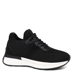 Кроссовки женские Tendance YS-39010A-2 черные 35 EU