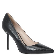 Туфли женские Tendance RL508-1 черные 36 EU