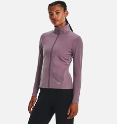 Куртка женская Under Armour 1366028-500 фиолетовая L