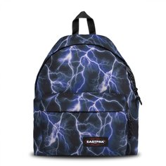 Рюкзак EASTPAK Padded PakR синий, 42х38х4 см