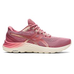 Спортивные кроссовки женские Asics 1012A916-702 розовые 9 US