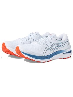 Кроссовки мужские Asics GEL-KAYANO 29 белые 42.5 EU