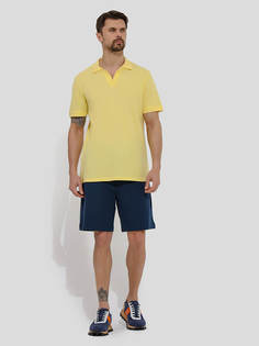 Пижама мужская Vitacci TRM201-27 желтая 48-50 RU
