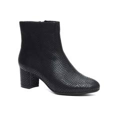 Ботильоны женские Vitacci 27452 черные 36 RU