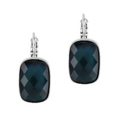 Серьги из бижутерного сплава TARATATA TT-W23-07746-104, бусины