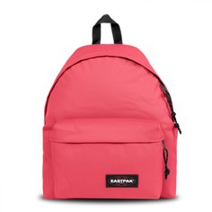 Рюкзак EASTPAK Padded PakR розовый, 42х38х4 см