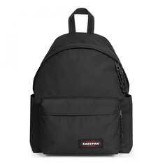 Рюкзак EASTPAK Day PakR черный, 43х33х8 см