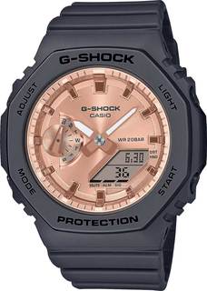 Наручные часы мужские Casio GMA-S2100MD-1A