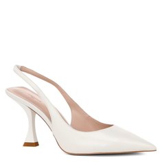 Туфли женские Tendance RL656-2 белые 40 EU