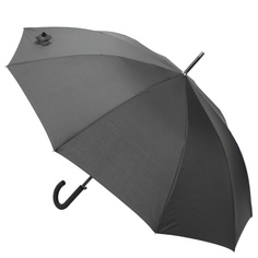 Зонт мужской Zemsa 352 черный