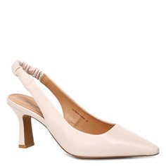 Туфли женские Tendance CLF188-04 белые 35 EU