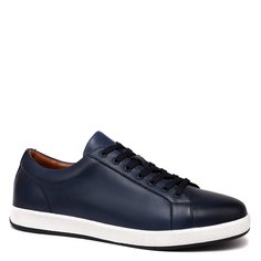Кеды мужские Tendance TM3026D-1 синие 40 EU