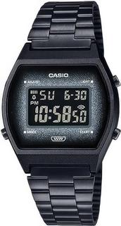 Унисекс наручные часы Casio B640WBG-1BEF