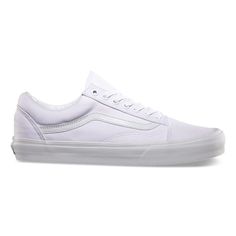 Кеды женские Vans VD3HW00 белые 40.5 EU