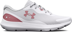 Кроссовки женские Under Armour W Surge 3 белые 7 US