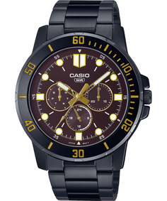 Наручные часы мужские Casio MTP-VD300B-5E