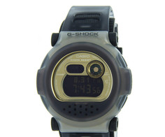 Наручные часы мужские Casio G-Shock G-B001MVB-8