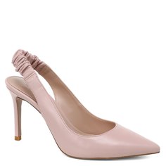 Туфли женские Tendance RL629-2 розовые 40 EU