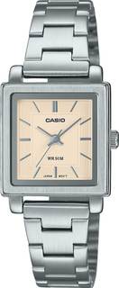 Наручные часы женские Casio LTP-E176D-4A