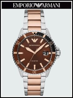 Наручные часы мужские Emporio Armani AR11340