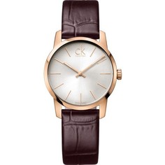 Наручные часы женские Calvin Klein K2G23620