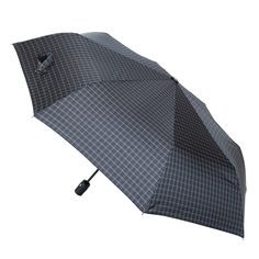 Зонт мужской Flioraj 90030 черный