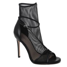 Босоножки женские Tendance RL309-1 черные 37 EU