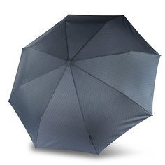 Зонт мужской Knirps T.201 Medium Duomatic mens prints pattern