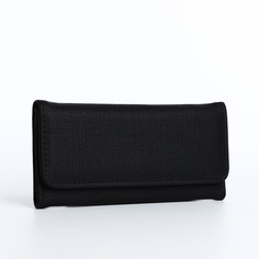 Кошелек женский Лилианна черный No Brand