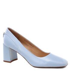 Туфли женские Tendance PZ-D2291-6 голубые 40 EU