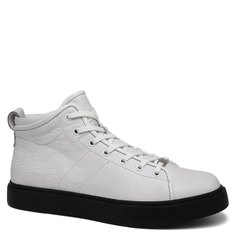 Кеды мужские Tendance TTLZ020B-502 белые 42 EU