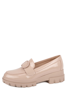 Лоферы женские T.TACCARDI 226264 бежевые 39 RU