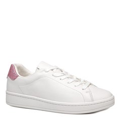 Кеды женские Tendance WW05-9 белые 38 EU