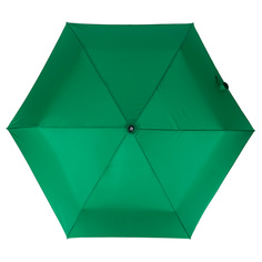 Зонт женский Flioraj 6010 зеленый