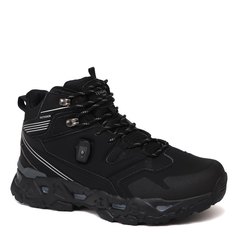 Кроссовки мужские Tendance HC1224N-2 черные 40 EU