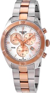 Наручные часы женские Tissot T101.917.22.151.00