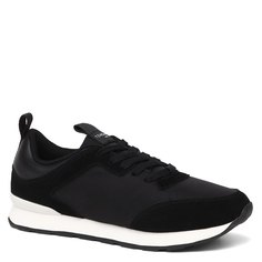 Кроссовки мужские Tendance FP-J0TT-001 черные 44 EU