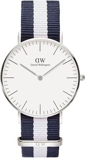 Наручные часы мужские Daniel Wellington DW00100004