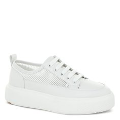 Кеды женские Tendance HC2208-5 белые 36 EU