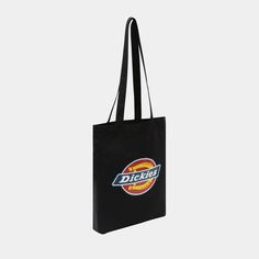 Сумка унисекс Dickies Icon Tote Bag, черный