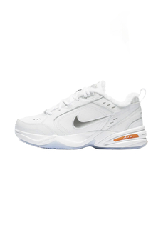 Кроссовки мужские Nike Air Monarch IV Premium белые 8.5 US